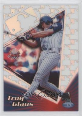 1999 Topps Tek - [Base] - Pattern 28 #10B - Troy Glaus