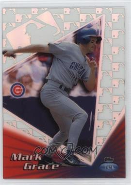 1999 Topps Tek - [Base] - Pattern 28 #26B - Mark Grace