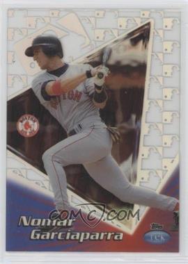 1999 Topps Tek - [Base] - Pattern 28 #38B - Nomar Garciaparra