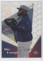 Mo Vaughn