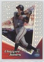 Chipper Jones