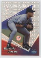 Derek Jeter [EX to NM]