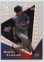 Darin Erstad [EX to NM]