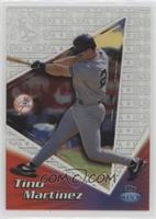 Tino Martinez