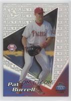 Pat Burrell