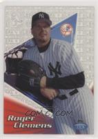 Roger Clemens