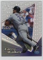 Larry Walker