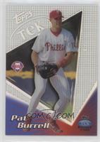 Pat Burrell