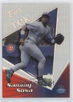 Sammy Sosa