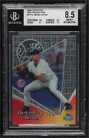 Derek Jeter [BGS 8.5 NM‑MT+]