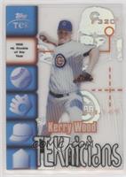 Kerry Wood