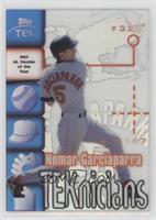 Nomar Garciaparra