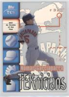 Nomar Garciaparra