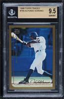 Alfonso Soriano [BGS 9.5 GEM MINT]