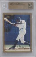 Alfonso Soriano [BGS 9.5 GEM MINT]