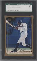 Alfonso Soriano [SGC 9 MINT]