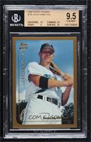 Josh Hamilton [BGS 9.5 GEM MINT]