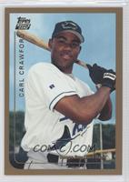 Carl Crawford