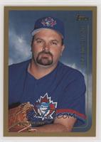 David Wells