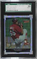 Rick Ankiel [SGC 88 NM/MT 8]