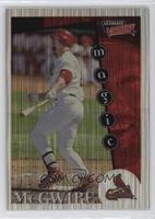 Mark McGwire [EX to NM]