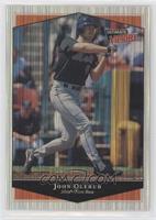 John Olerud [EX to NM]