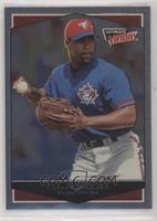 Carlos Delgado [Good to VG‑EX]