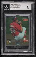 Rick Ankiel [BGS 9 MINT]