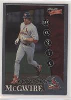 Mark McGwire [EX to NM]