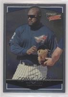 Mo Vaughn