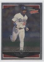 Raul Mondesi