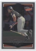 Mike Piazza