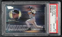 Derek Jeter [PSA 10 GEM MT]