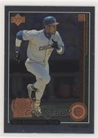 Sammy Sosa #/4,000