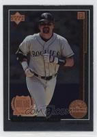 Larry Walker #/4,000