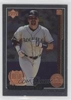 Larry Walker #/4,000