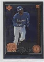 Ken Griffey Jr. #/4,000