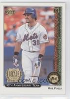 Mike Piazza