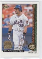 Mike Piazza