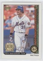 Mike Piazza