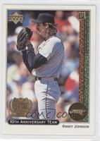 Randy Johnson