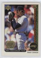 Randy Johnson