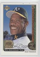 Rickey Henderson