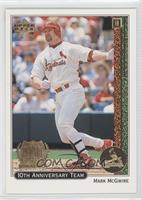 Mark McGwire