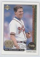 Chipper Jones