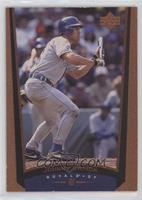 Johnny Damon #/100