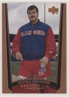 Rafael Palmeiro [Noted] #/100