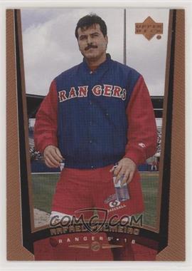 1999 Upper Deck - [Base] - Bronze UD Exclusives Level 1 #503 - Rafael Palmeiro /100 [Noted]