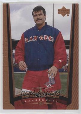 1999 Upper Deck - [Base] - Bronze UD Exclusives Level 1 #503 - Rafael Palmeiro /100