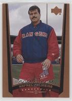 Rafael Palmeiro #/100